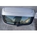 кришка багажника ford fiesta mk7 256 серебро